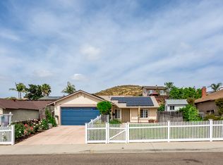 2445 Coach Dr, Spring Valley, CA 91978