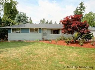 13943 Caufield Rd, Oregon City, OR 97045