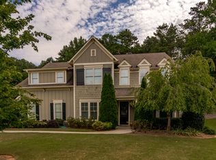1865 Hays Farm Walk, Marietta, GA 30064