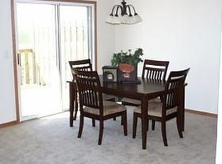 3381 62nd Ave S, Fargo, ND 58104