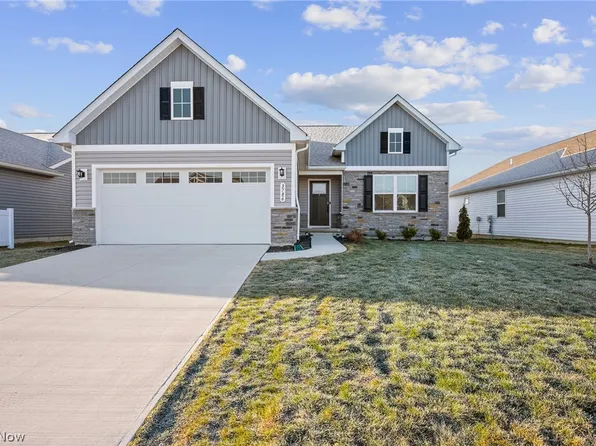 3786 Padre Pio Ln, Perry, OH 44081