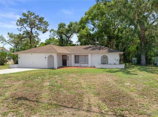 1452 Haulover Ave, Spring Hill, FL 34608