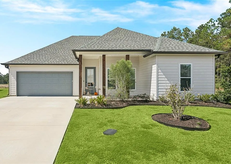 75385 Sydney Dr