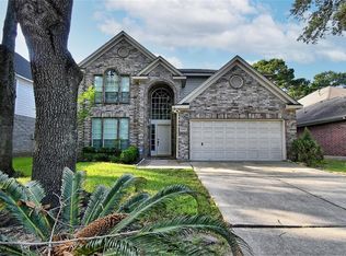 6119 Kristen Park Ln, Humble, TX 77346