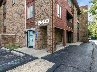 1640 Nicholasville Rd #000, Lexington, KY 40503