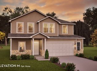 601 Bobcat Creek Dr, Jarrell, TX 76537