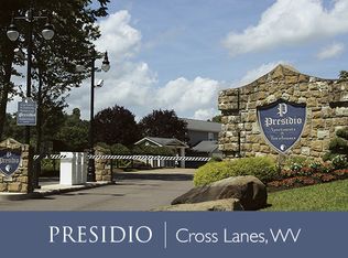 1 Presidio Pointe #64, Charleston, WV