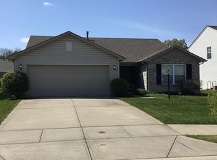 12282 Running Springs Rd, Fishers, IN 46037