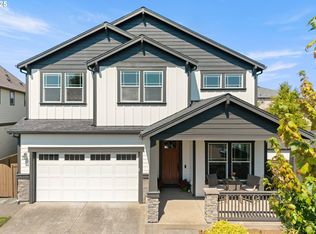 28590 NW Kelly Dr, North Plains, OR 97133