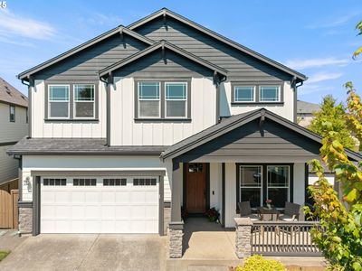 28590 NW Kelly Dr, North Plains, OR, 97133