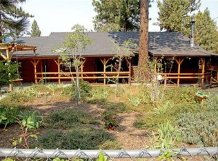 2225 Mahogany Ln, Big Bear City, CA 92314