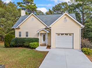 154 Wilderness Point, Hartwell, GA 30643