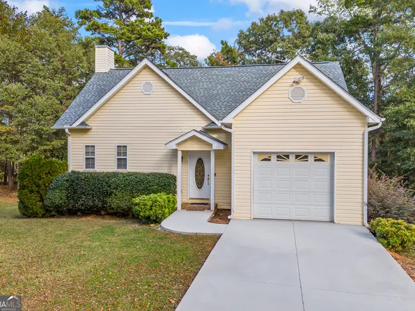 154 Wilderness Point, Hartwell, GA 30643