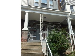 5702 N Lambert St, Philadelphia, PA
