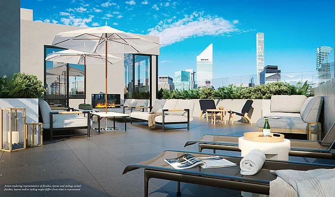 Rented by Bold New York | media 7