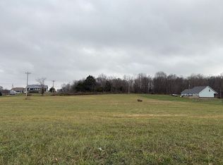 LOT 99 Eagle Dr, Campbellsville, KY 42718