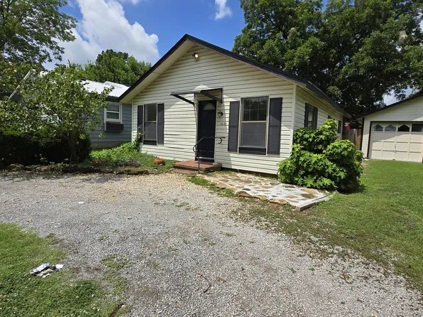 1610 S Park St, Sapulpa, OK 74066