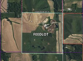 26366 208th St, Crescent, IA 51526