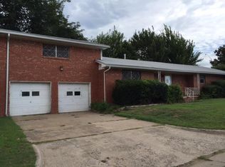 2529 NE Success St, Oklahoma City, OK 73111