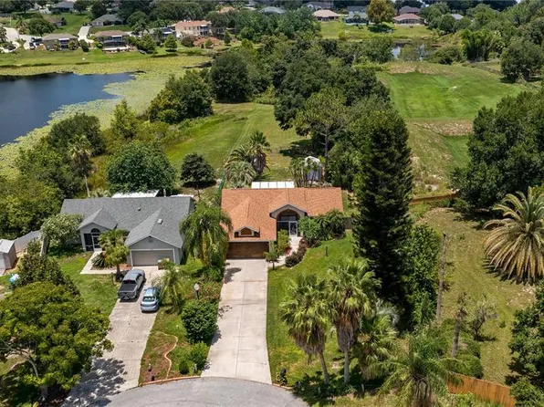 11600 Kipling Ct, Clermont, FL 34711