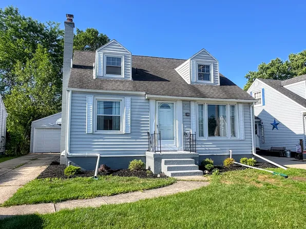 1185 Brighton Rd, Tonawanda, NY 14150