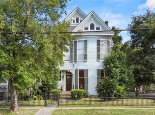 1705 General Pershing St, New Orleans, LA 70115