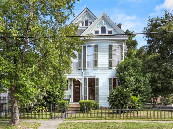 1705 General Pershing St, New Orleans, LA 70115