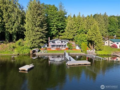 23397 Coots Cove Lane, Mount Vernon, WA, 98274