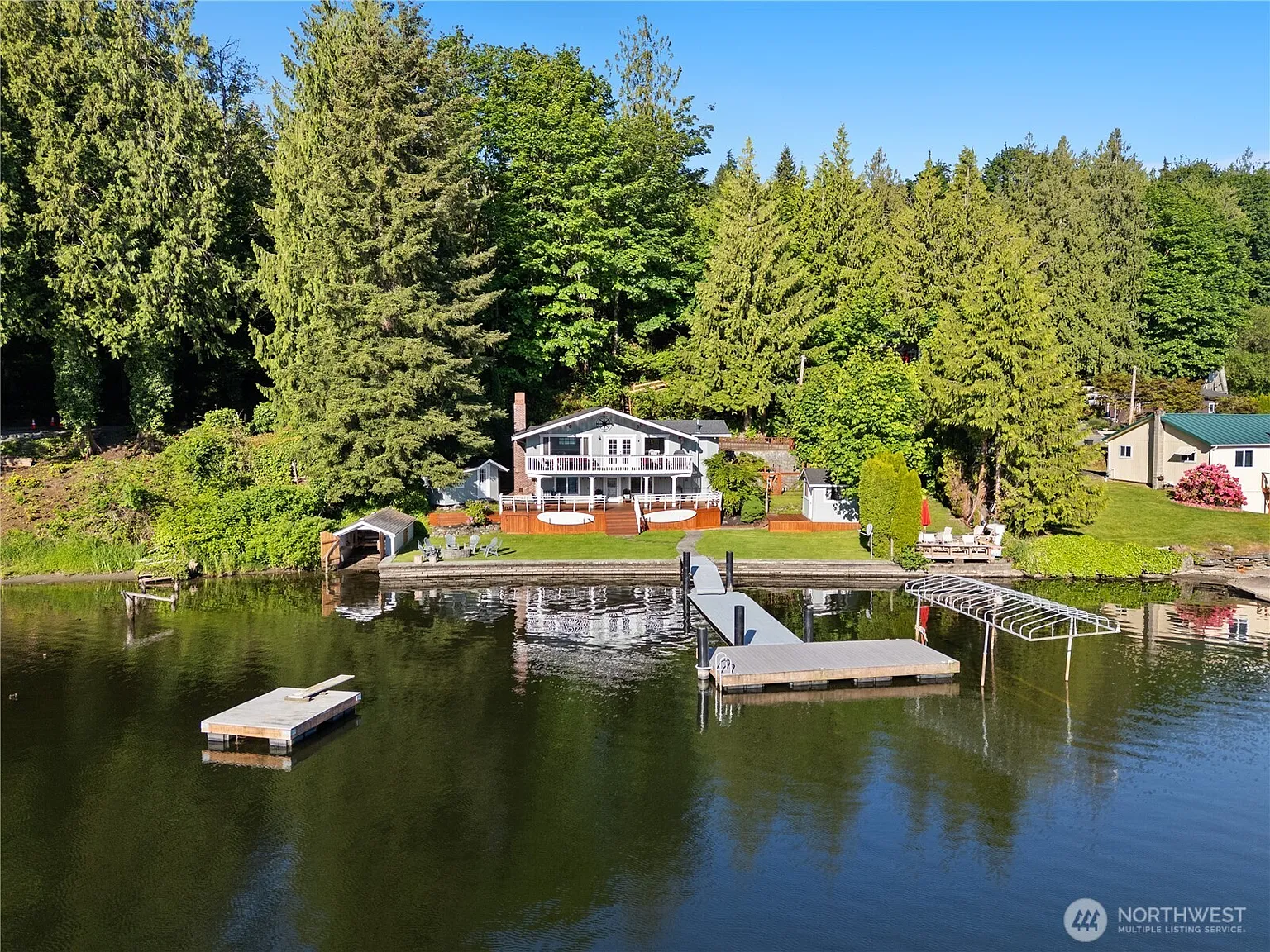 23397 Coots Cove Lane photo 1