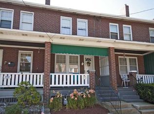 7248 1/2 McClure Ave, Swissvale, PA