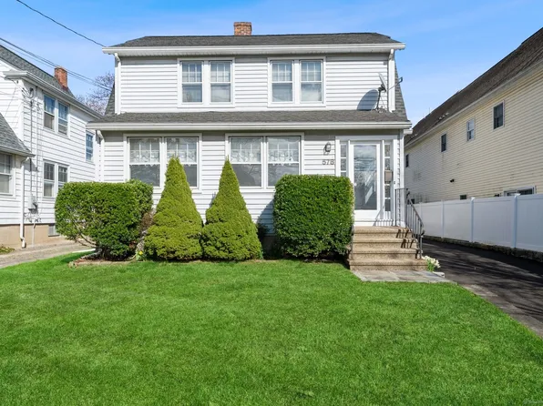 578 Fairfield Avenue, Stamford, CT 06902