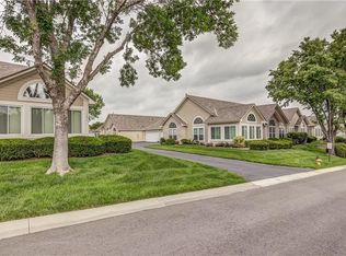 11228 S Pflumm Rd, Olathe, KS 66215