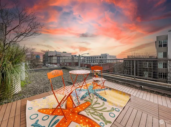 2440 Western Avenue #410, Seattle, WA 98121