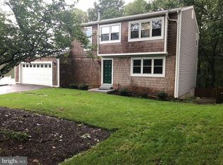 7804 Miller Fall Rd, Derwood, MD 20855