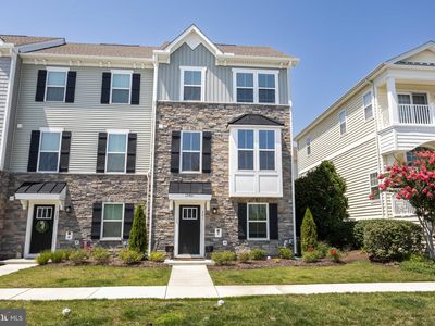 8653 N Park Dr #701, Berlin, MD, 21811