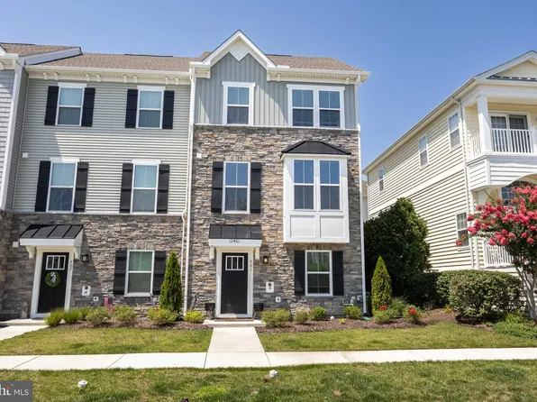 8653 N Park Dr #701, Berlin, MD 21811