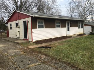 2534 Adams Rd, Cincinnati, OH 45231