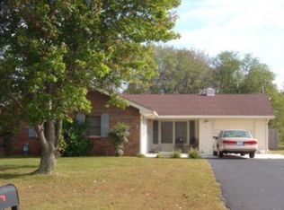 366 Northside Est, Cave City, KY 42127
