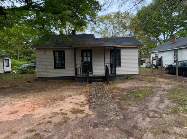203 Lurey St, Laurens, SC 29360