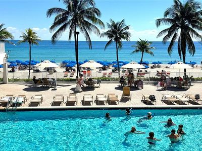 2101 S Ocean Dr #403, Hollywood, FL, 33019