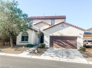 9144 Beautiful Flower Ct, Las Vegas, NV 89149