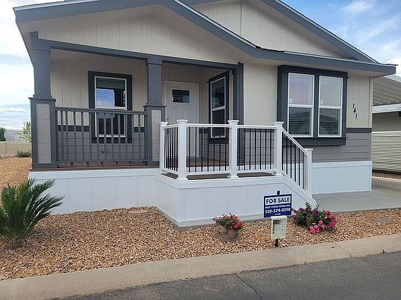 3rd image of 8401 S Kolb Rd #141