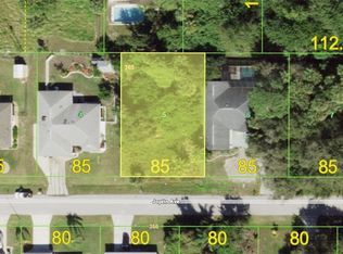1236 Joplin Ave NW, Port Charlotte, FL 33948