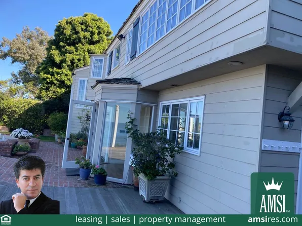 1600 Ludington Ln, La Jolla, CA 92037