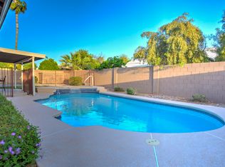 7219 W Sunnyside Dr, Peoria, AZ 85345