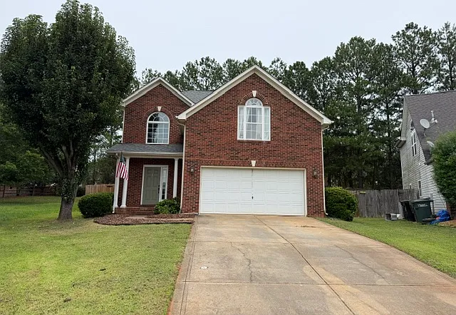 4151 Griswell Dr NW — Photo 1