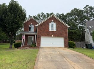 4151 Griswell Dr NW, Concord, NC 28027