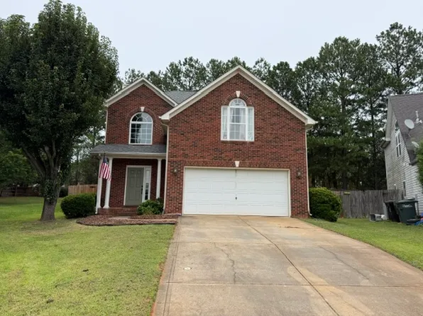 4151 Griswell Dr NW, Concord, NC 28027