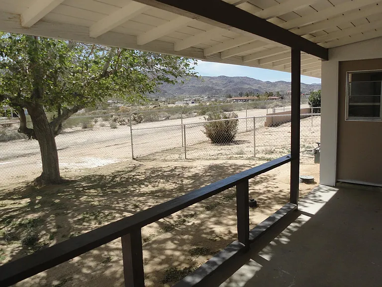 Mesquite Springs Rd — Photo 3