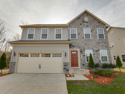 5475 Saint Rita Dr, Waldorf, MD, 20602